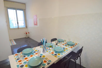 Prywatny pokój Via Pastrengo, 46, 41125 Modena MO, Italy, obraz 7 22
