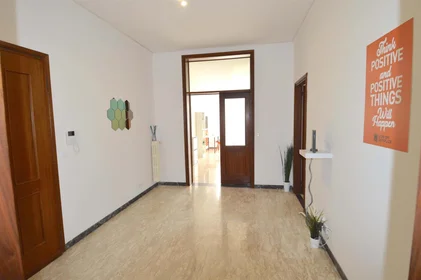 Prywatny pokój Via Pastrengo, 46, 41125 Modena MO, Italy, obraz 8 22