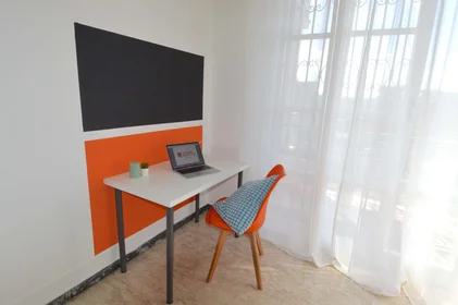 Privatzimmer in der Via Pastrengo, 46, 41125 Modena MO, Italy, bild 2 von 20