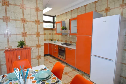 Özel oda konumu Via Pietro Giardini, 111, 41124 Modena MO, Italy, 4 17 görüntüsü