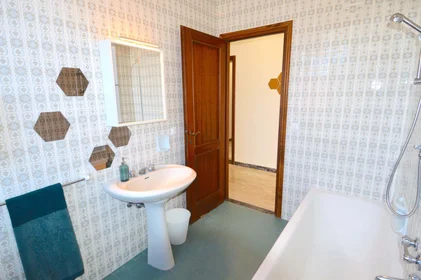 Prywatny pokój Via Pastrengo, 46, 41125 Modena MO, Italy, obraz 21 24