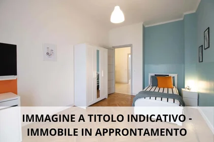 Privatzimmer in der Via Pastrengo, 46, 41125 Modena MO, Italy, bild 7 von 24