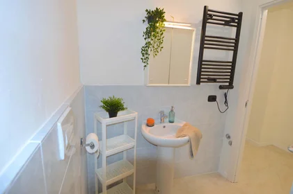 Privatzimmer in der Via Sante Fattori, 26A, 41124 Modena MO, Italy, bild 20 von 20