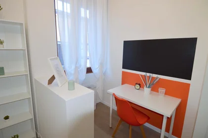 Privatzimmer in der Via Sante Fattori, 26A, 41124 Modena MO, Italy, bild 1 von 20