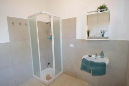 Privatzimmer in der Via Sante Fattori, 26A, 41124 Modena MO, Italy, bild 14 von 20