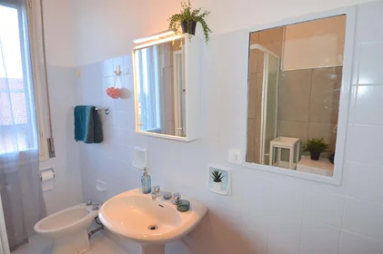 Prywatny pokój Via Pastrengo, 46, 41125 Modena MO, Italy, obraz 23 23