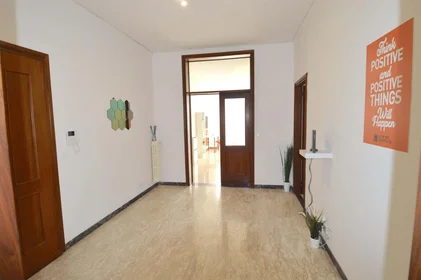 Prywatny pokój Via Pastrengo, 46, 41125 Modena MO, Italy, obraz 22 23