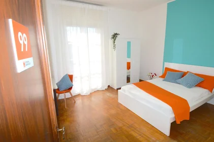 Privatzimmer in der Via Pastrengo, 46, 41125 Modena MO, Italy, bild 6 von 23