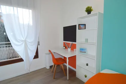 Privatzimmer in der Via Sante Fattori, 26A, 41124 Modena MO, Italy, bild 2 von 19
