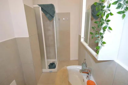 Privatzimmer in der Via Sante Fattori, 26A, 41124 Modena MO, Italy, bild 15 von 19