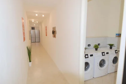 Privatzimmer in der Via Sante Fattori, 26A, 41124 Modena MO, Italy, bild 17 von 19