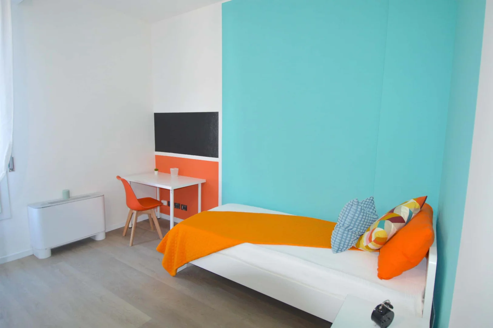 Preisgünstiges Studentenzimmer in günstiger Lage in
