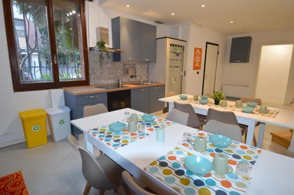 Privatzimmer in der Via Sante Fattori, 26A, 41124 Modena MO, Italy, bild 6 von 19