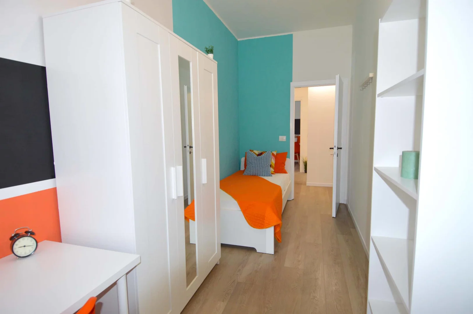 Preisgünstiges Studentenzimmer in günstiger Lage in