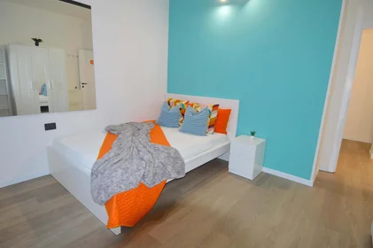 Privatzimmer in der Via Sante Fattori, 26A, 41124 Modena MO, Italy, bild 1 von 10