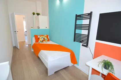 Privatzimmer in der Via Sante Fattori, 26A, 41124 Modena MO, Italy, bild 3 von 20