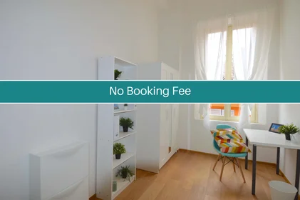 Quarto privado em Corso Canalgrande, 16, 41121 Modena MO, Italy, imagem 1 de 23