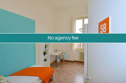 Quarto privado em Corso Canalgrande, 16, 41121 Modena MO, Italy, imagem 1 de 23