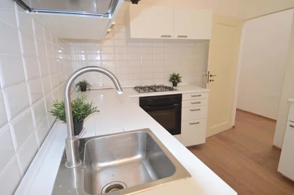 Privatzimmer in der Corso Canalgrande, 16, 41121 Modena MO, Italy, bild 22 von 23