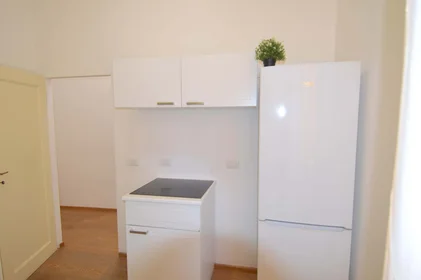 Privatzimmer in der Corso Canalgrande, 16, 41121 Modena MO, Italy, bild 23 von 23