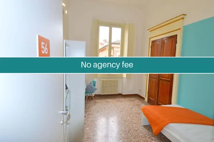 Quarto privado em Corso Canalgrande, 16, 41121 Modena MO, Italy, imagem 1 de 23