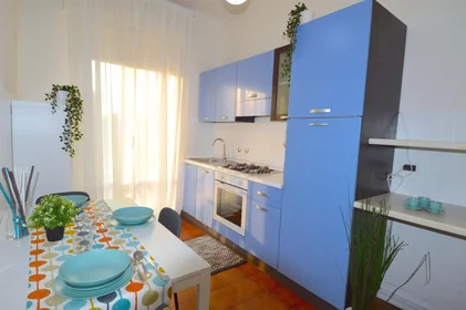 Habitación privada en Via Riccardo Melotti, 22, 41125 Modena MO, Italy, imagen 1 de 9