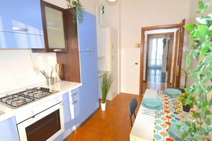 Özel oda konumu Via Riccardo Melotti, 22, 41125 Modena MO, Italy, 4 9 görüntüsü