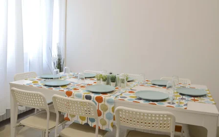 Privatzimmer in der Piazzale Risorgimento, 12, 41121 Modena MO, Italy, bild 10 von 23