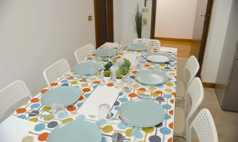 Stanza privata in Piazzale Risorgimento, 12, 41121 Modena MO, Italy, immagine 14 di 28