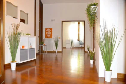 Privatzimmer in der Piazzale Risorgimento, 12, 41121 Modena MO, Italy, bild 15 von 25