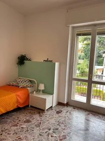 Chambre privée à Via Marsala, 39g, 37128 Verona VR, Italy, image 1 de 11