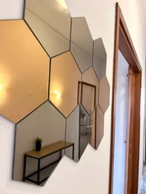 Chambre privée à Via Marsala, 39g, 37128 Verona VR, Italy, image 10 de 11
