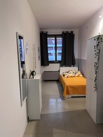 Room for rent with double bed Trento