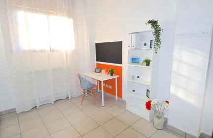 Prywatny pokój Via Adolfo Venturi, 70, 41124 Modena MO, Italy, obraz 3 21