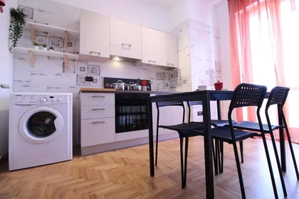 Privatzimmer in der Viale della Stazione, 59, 25122 Brescia BS, Italy, bild 14 von 32