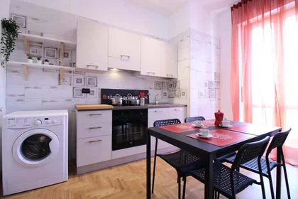 Privatzimmer in der Viale della Stazione, 59, 25122 Brescia BS, Italy, bild 15 von 32