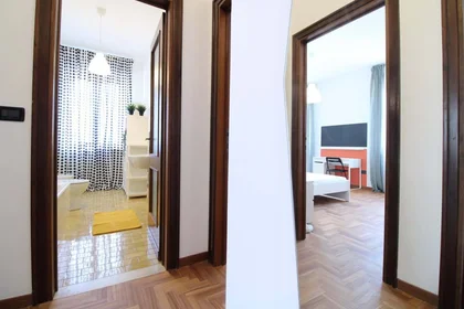 Privatzimmer in der Viale della Stazione, 59, 25122 Brescia BS, Italy, bild 22 von 32