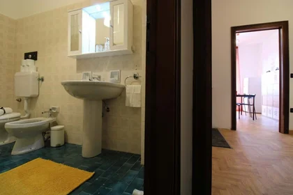 Privatzimmer in der Viale della Stazione, 59, 25122 Brescia BS, Italy, bild 26 von 32