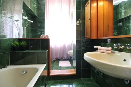 Private room at Viale Venezia, 44, 25123 Brescia BS, Italy, image 19 of 27