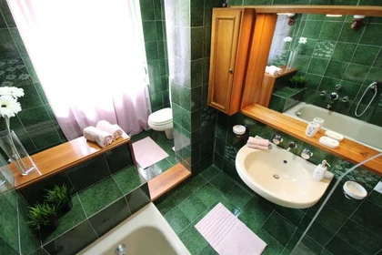 Private room at Viale Venezia, 44, 25123 Brescia BS, Italy, image 21 of 27