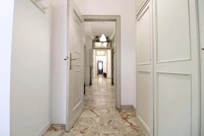 Private room at Viale Venezia, 44, 25123 Brescia BS, Italy, image 23 of 27