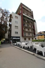 Private room at Viale Venezia, 44, 25123 Brescia BS, Italy, image 27 of 27