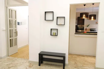 Private room at Viale Venezia, 44, 25123 Brescia BS, Italy, image 18 of 33