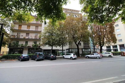 Private room at Viale Venezia, 44, 25123 Brescia BS, Italy, image 32 of 33