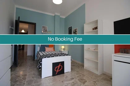 Privatzimmer in der Viale del Piave, 225, 25123 Brescia BS, Italy, bild 1 von 31