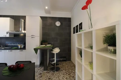 Prywatny pokój Viale del Piave, 225, 25123 Brescia BS, Italy, obraz 8 31