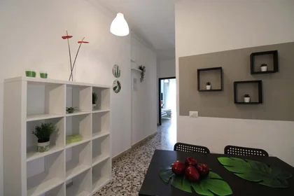 Prywatny pokój Viale del Piave, 225, 25123 Brescia BS, Italy, obraz 10 31