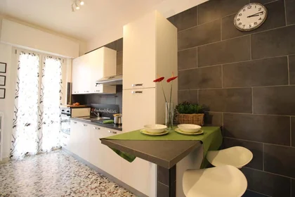 Prywatny pokój Viale del Piave, 225, 25123 Brescia BS, Italy, obraz 11 31