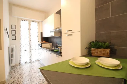 Prywatny pokój Viale del Piave, 225, 25123 Brescia BS, Italy, obraz 12 31