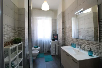 Prywatny pokój Viale del Piave, 225, 25123 Brescia BS, Italy, obraz 16 31
